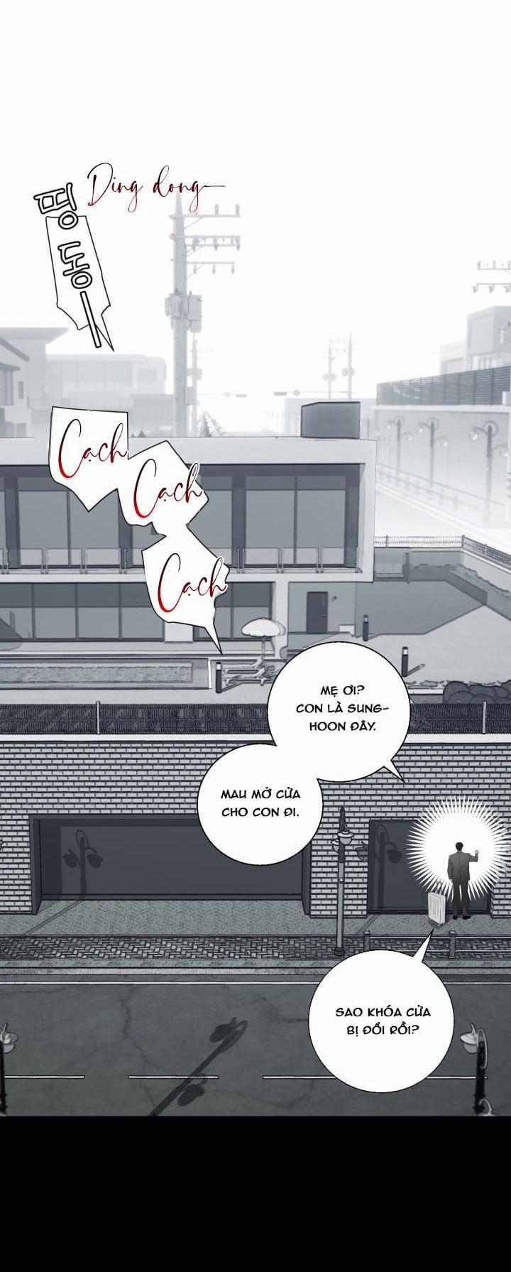 Daddy X Của Tôi 14 trang 29