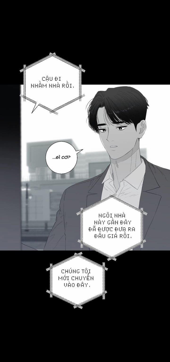 Daddy X Của Tôi 14 trang 30