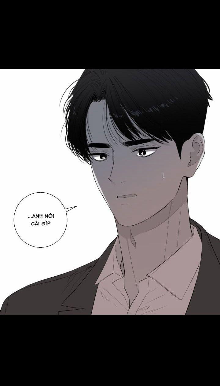 Daddy X Của Tôi 14 trang 31