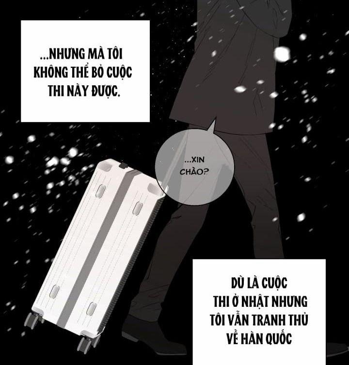 Daddy X Của Tôi 14 trang 34