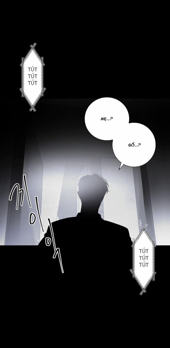Daddy X Của Tôi 14 trang 39