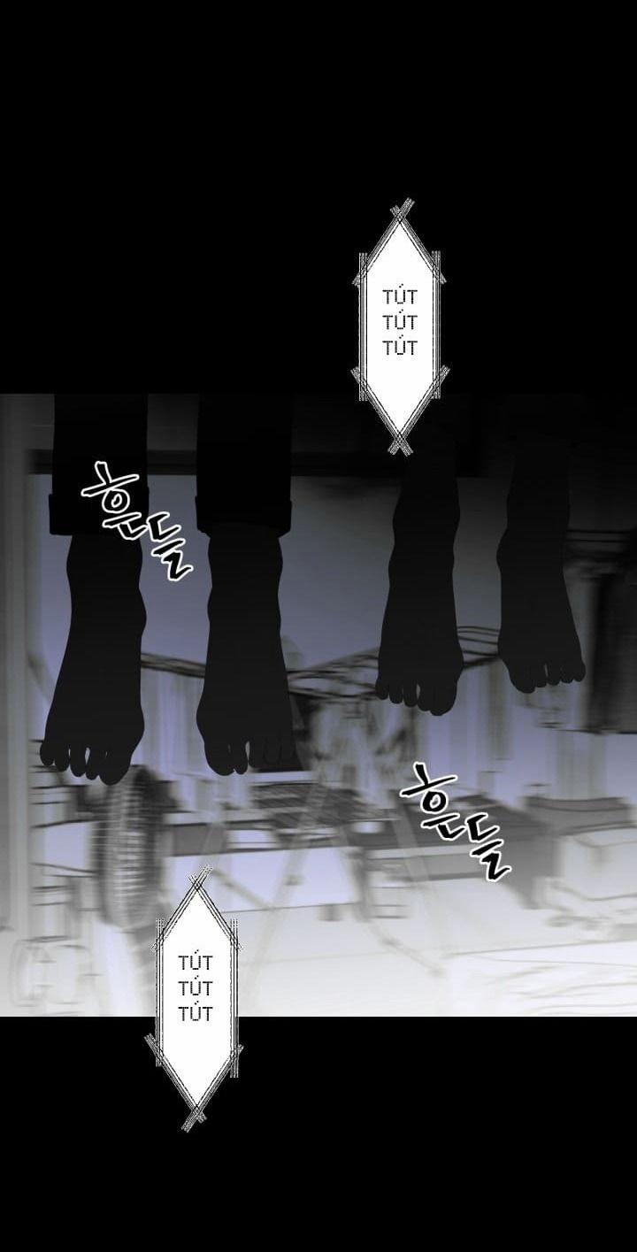 Daddy X Của Tôi 14 trang 40