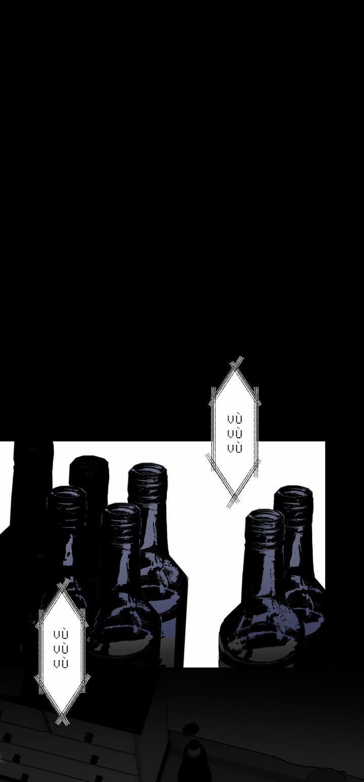 Daddy X Của Tôi 14 trang 43