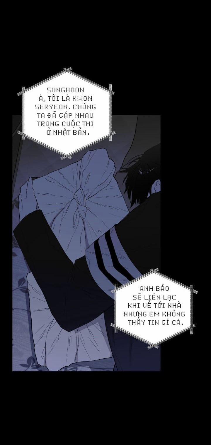 Daddy X Của Tôi 14 trang 45