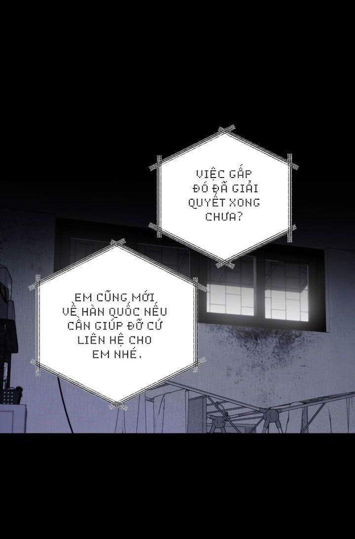 Daddy X Của Tôi 14 trang 46