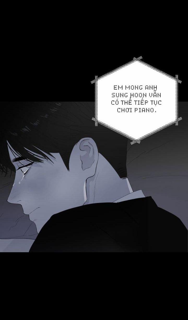 Daddy X Của Tôi 14 trang 47