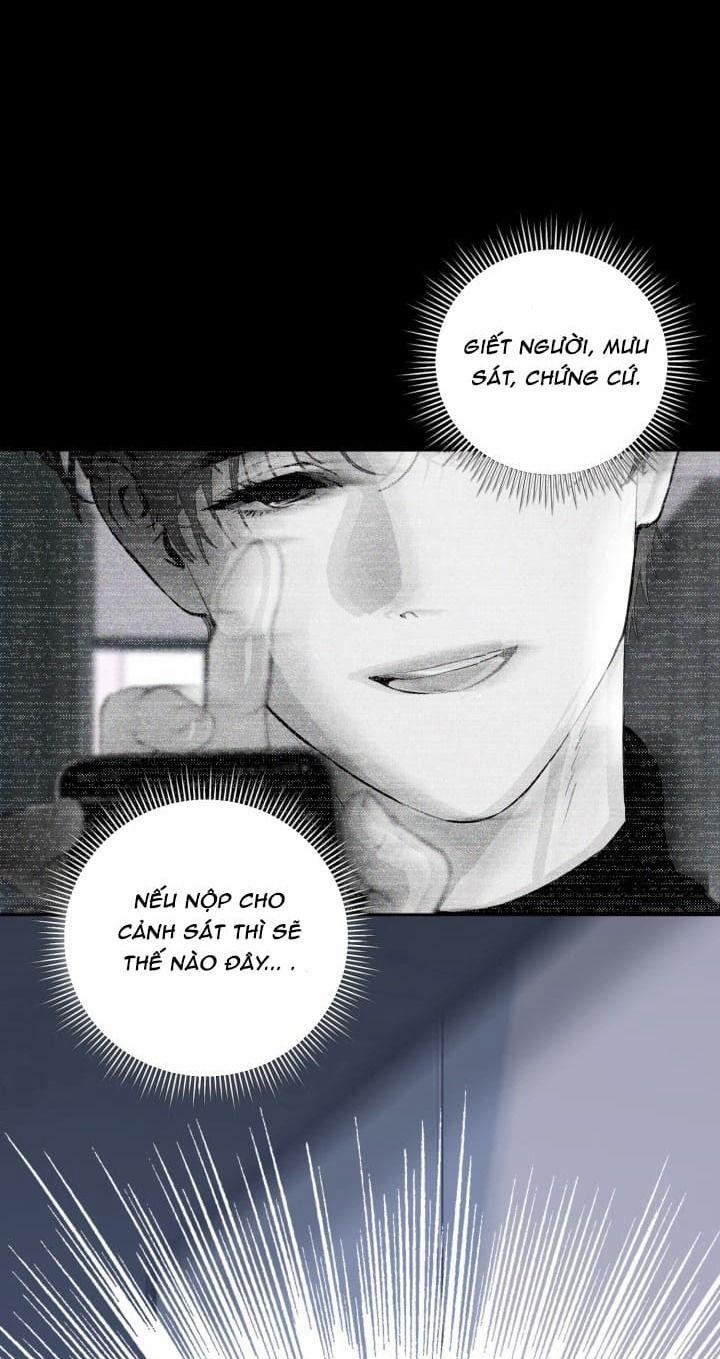 Daddy X Của Tôi 14 trang 8