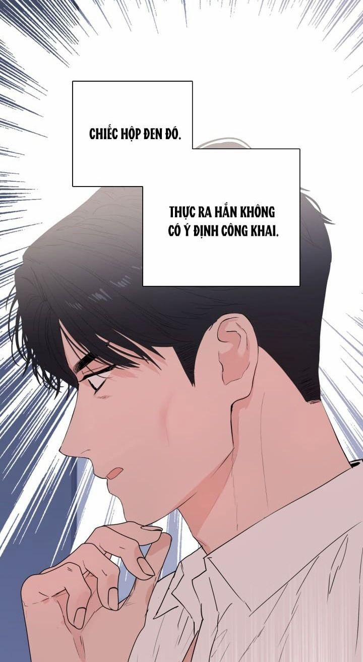 Daddy X Của Tôi 14 trang 9