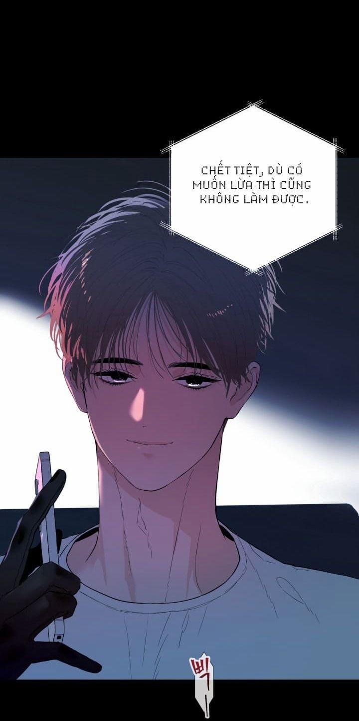 Daddy X Của Tôi 15 trang 10