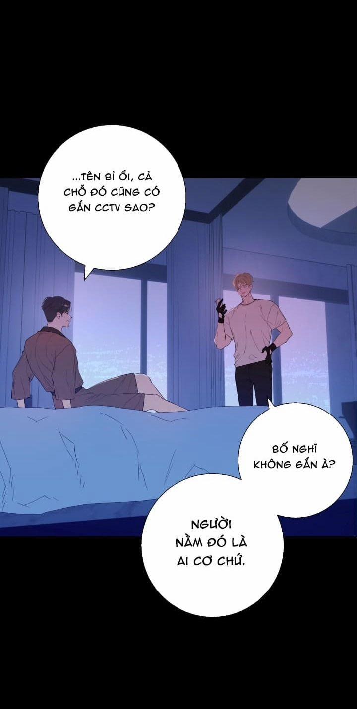 Daddy X Của Tôi 15 trang 12