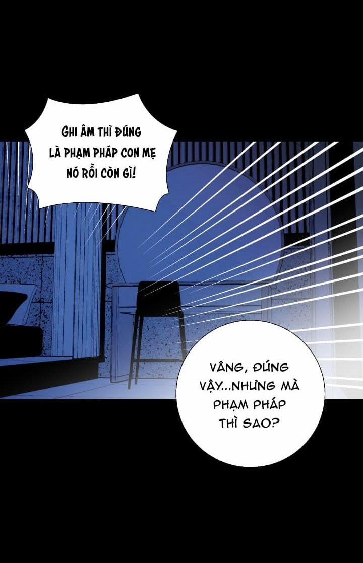 Daddy X Của Tôi 15 trang 13