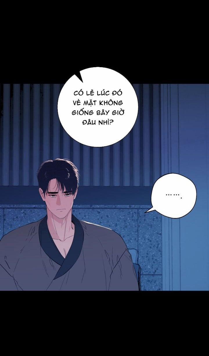 Daddy X Của Tôi 15 trang 16