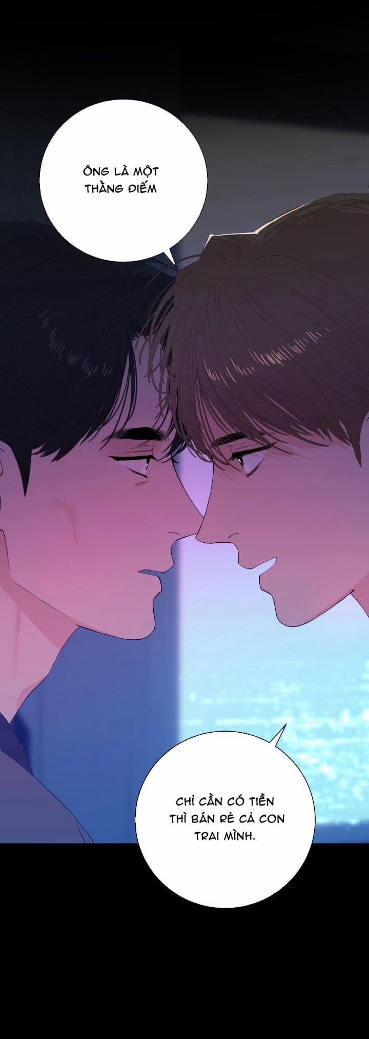 Daddy X Của Tôi 15 trang 19