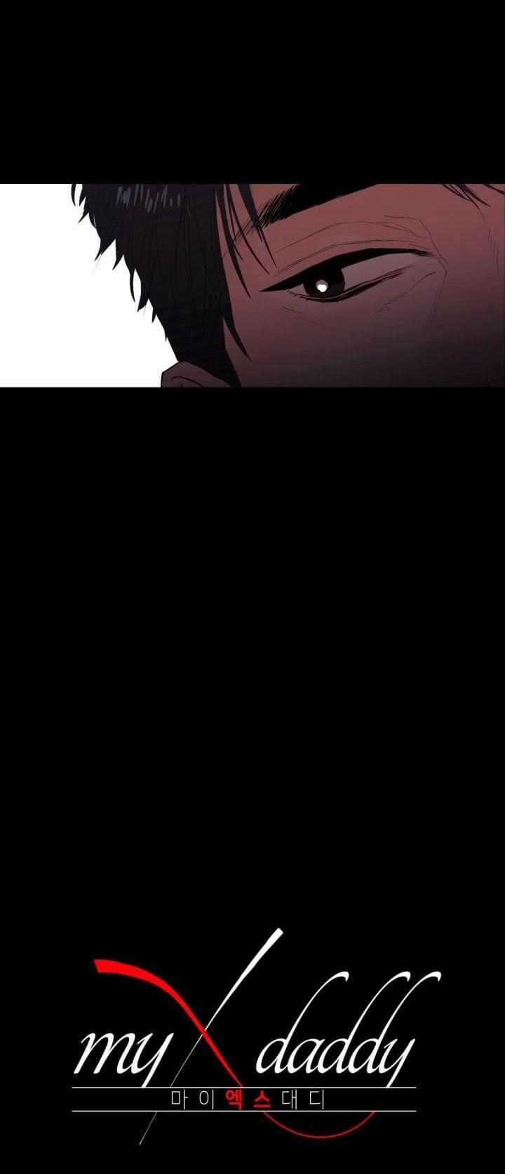 Daddy X Của Tôi 15 trang 2