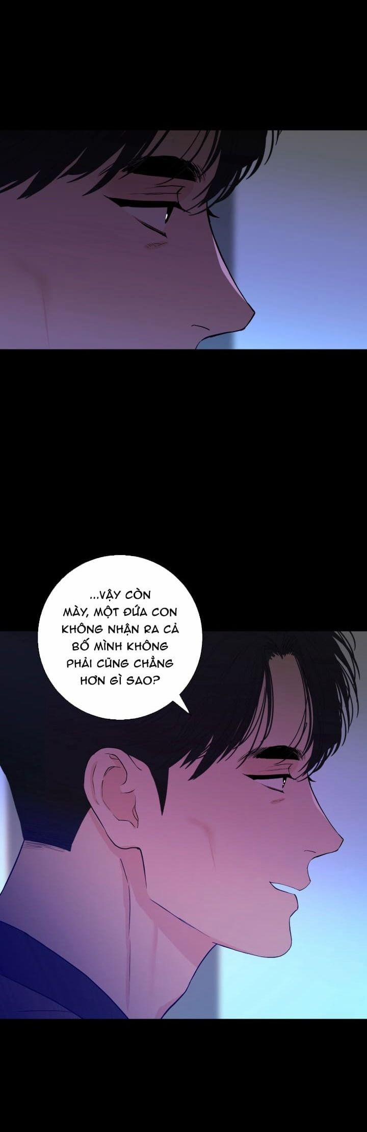 Daddy X Của Tôi 15 trang 20