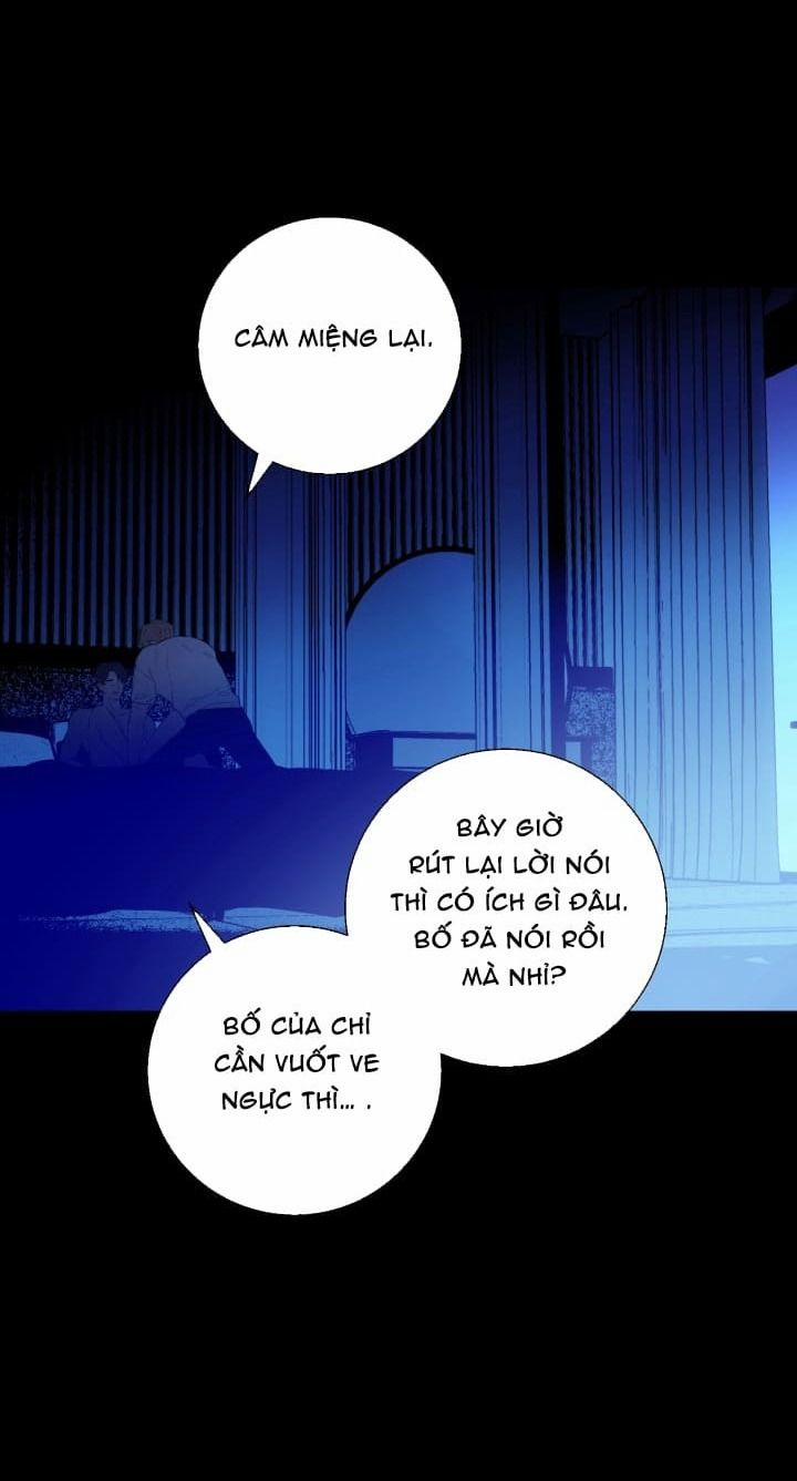 Daddy X Của Tôi 15 trang 25