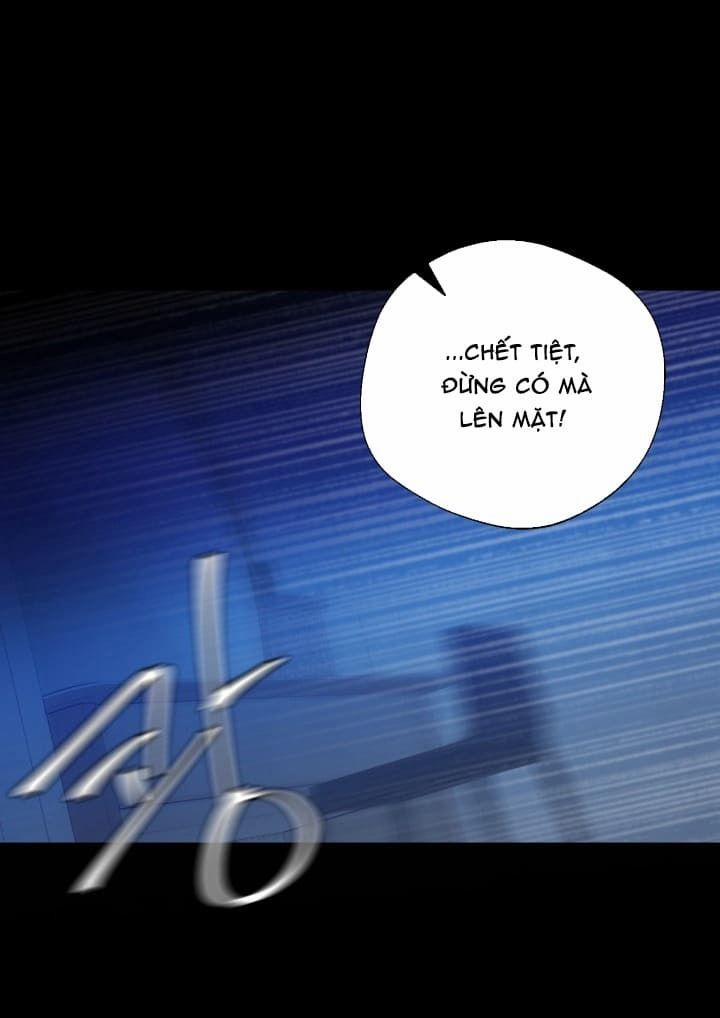 Daddy X Của Tôi 15 trang 26