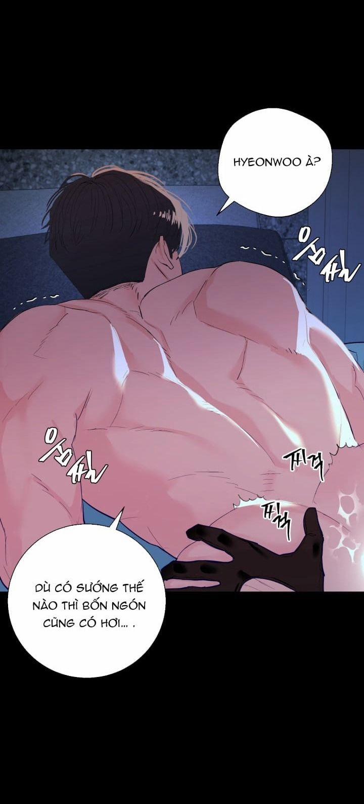 Daddy X Của Tôi 15 trang 39