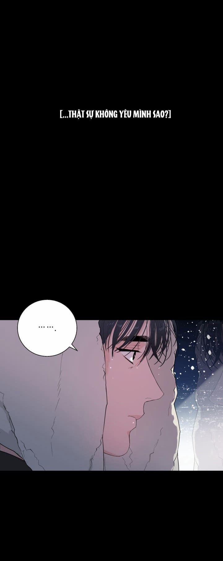 Daddy X Của Tôi 15 trang 4