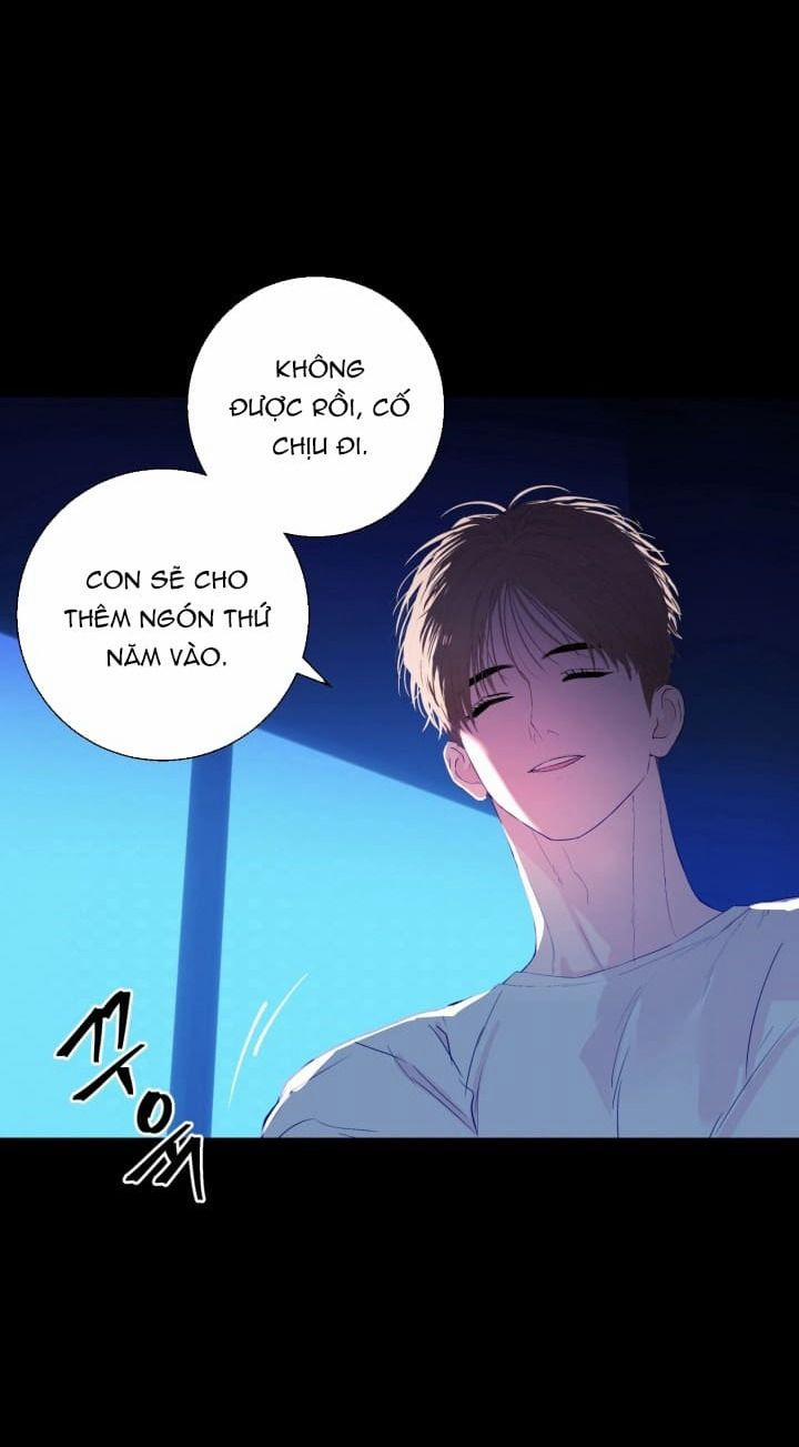 Daddy X Của Tôi 15 trang 40