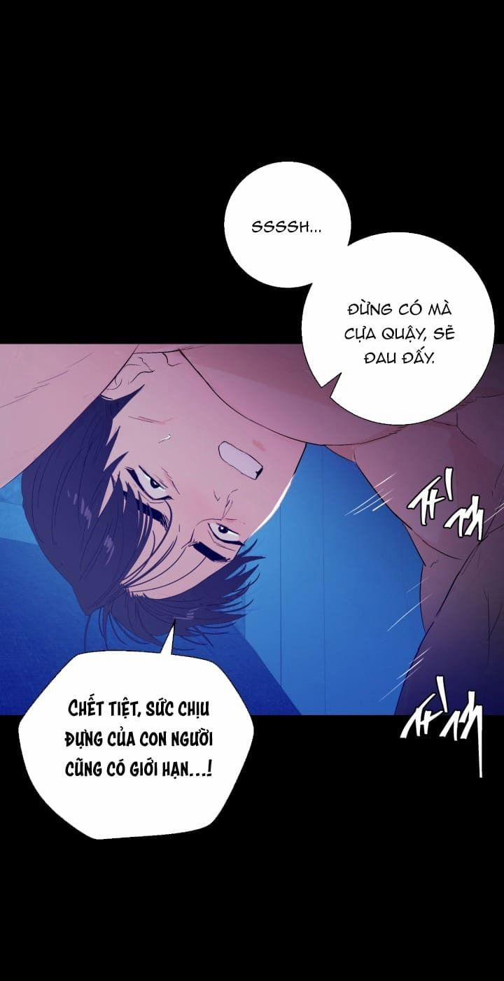 Daddy X Của Tôi 15 trang 44