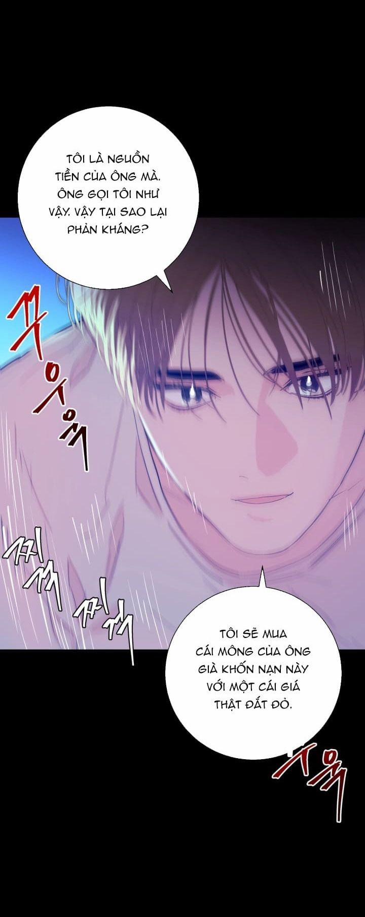 Daddy X Của Tôi 15 trang 46