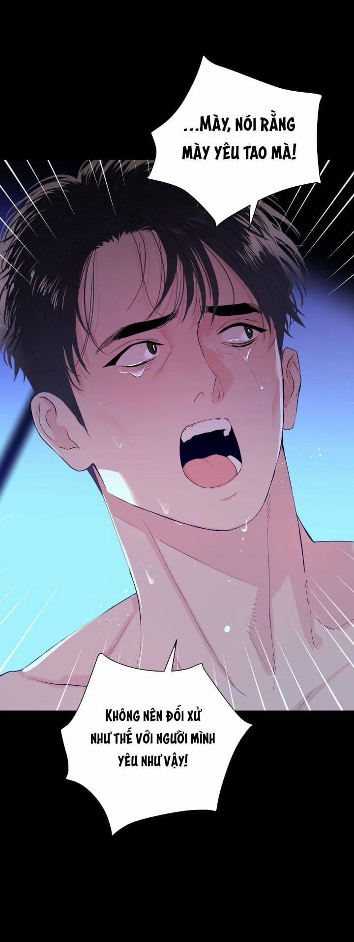 Daddy X Của Tôi 15 trang 48