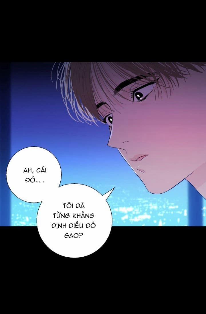 Daddy X Của Tôi 15 trang 49