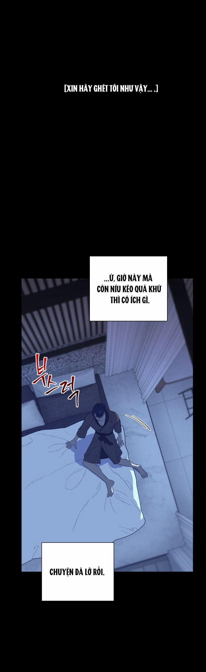 Daddy X Của Tôi 15 trang 5