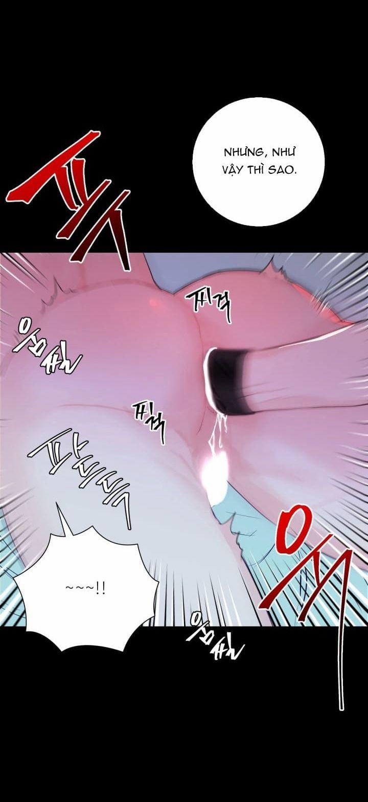 Daddy X Của Tôi 15 trang 51