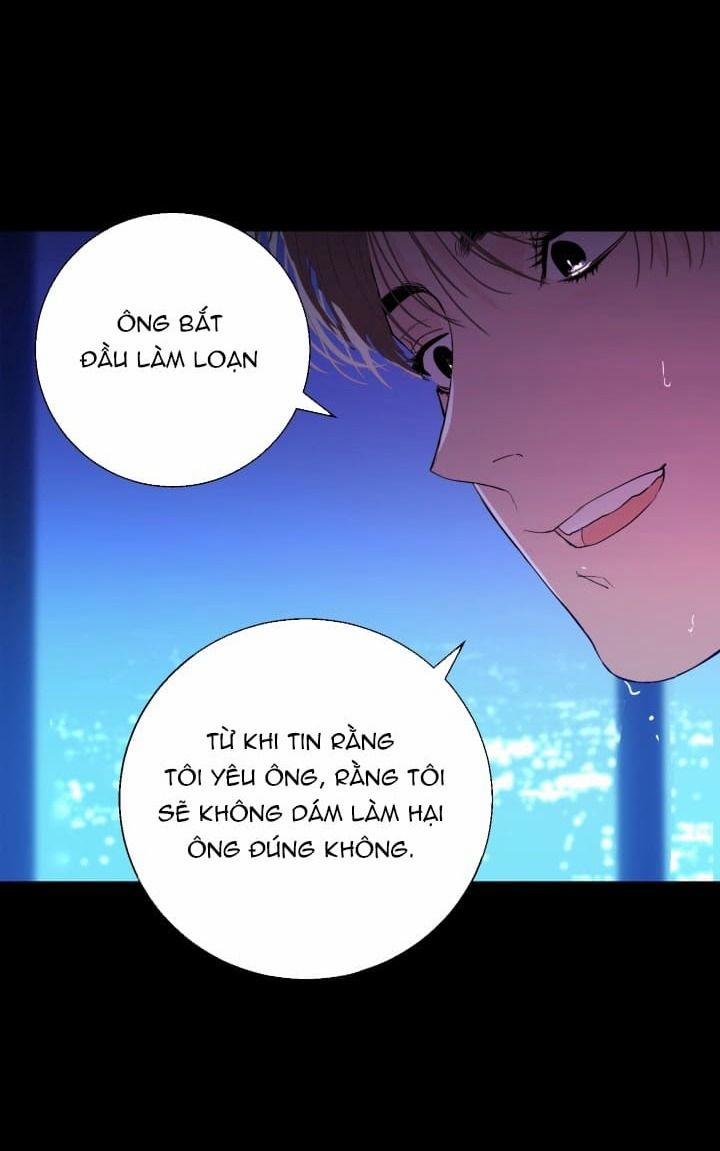 Daddy X Của Tôi 15 trang 53