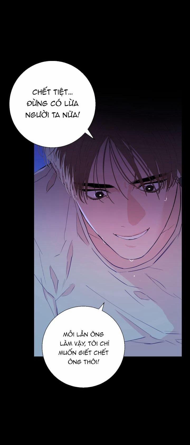 Daddy X Của Tôi 15 trang 56