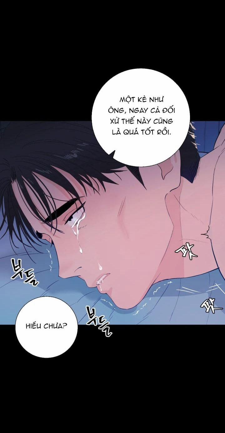 Daddy X Của Tôi 15 trang 57