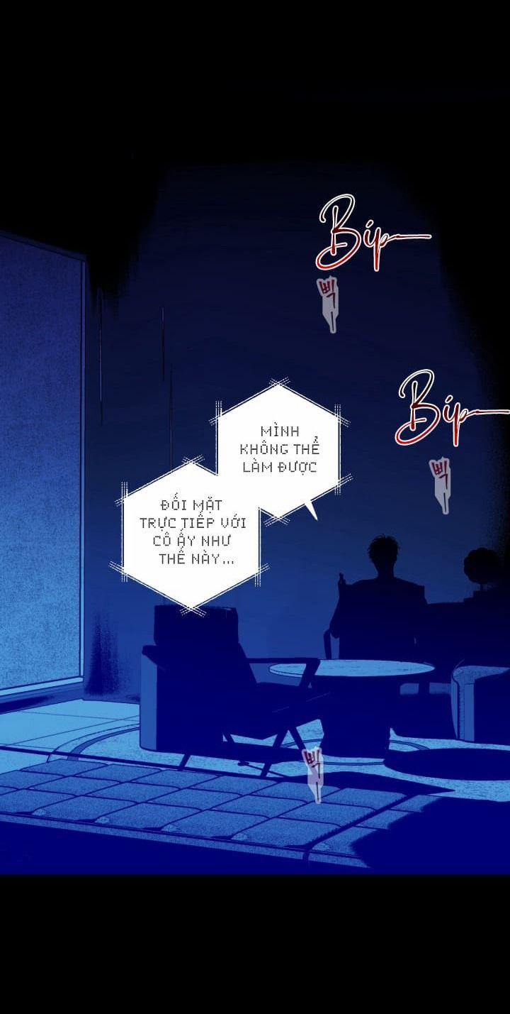 Daddy X Của Tôi 15 trang 9