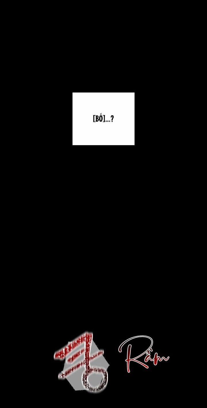 Daddy X Của Tôi 16 trang 16