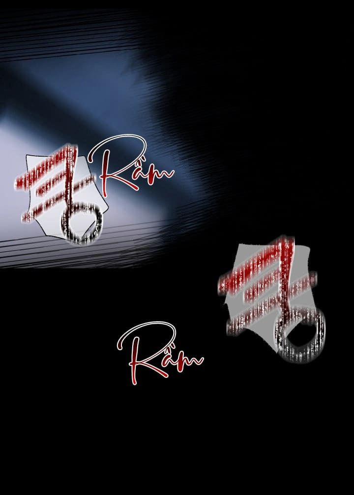 Daddy X Của Tôi 16 trang 17