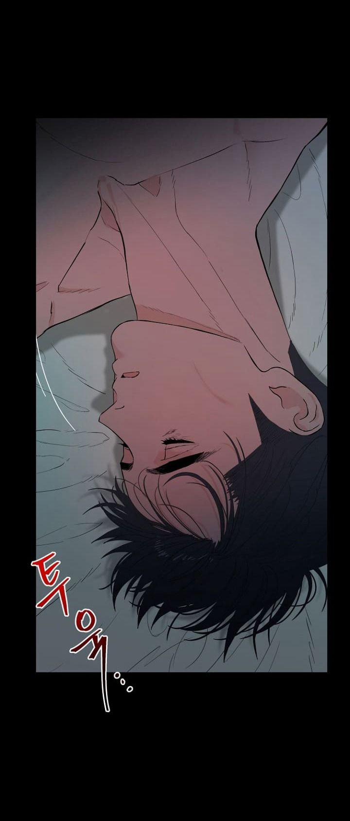 Daddy X Của Tôi 16 trang 20