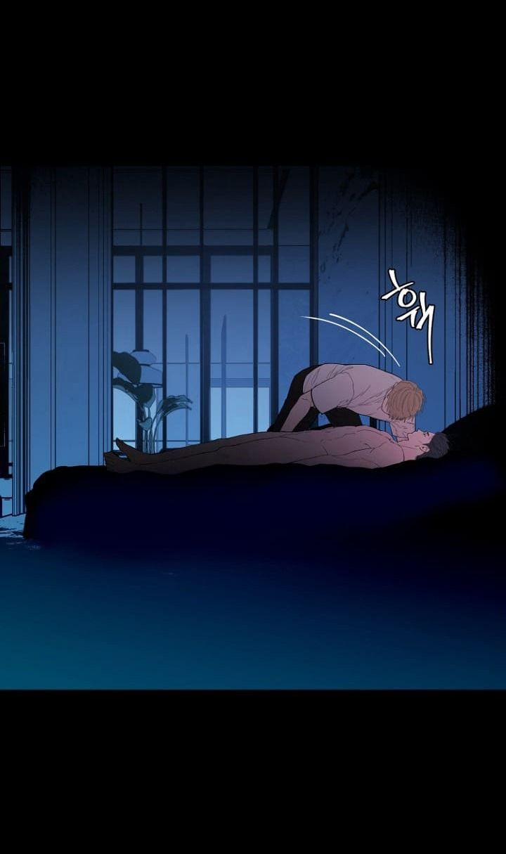 Daddy X Của Tôi 16 trang 22