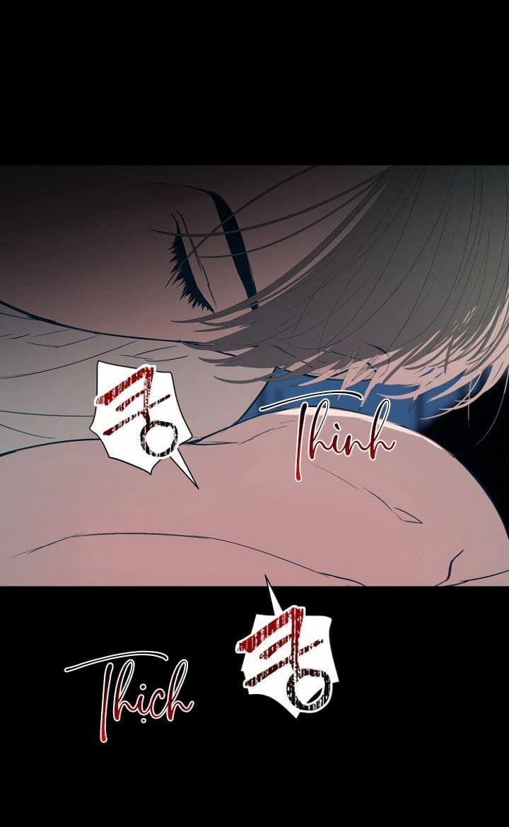 Daddy X Của Tôi 16 trang 23