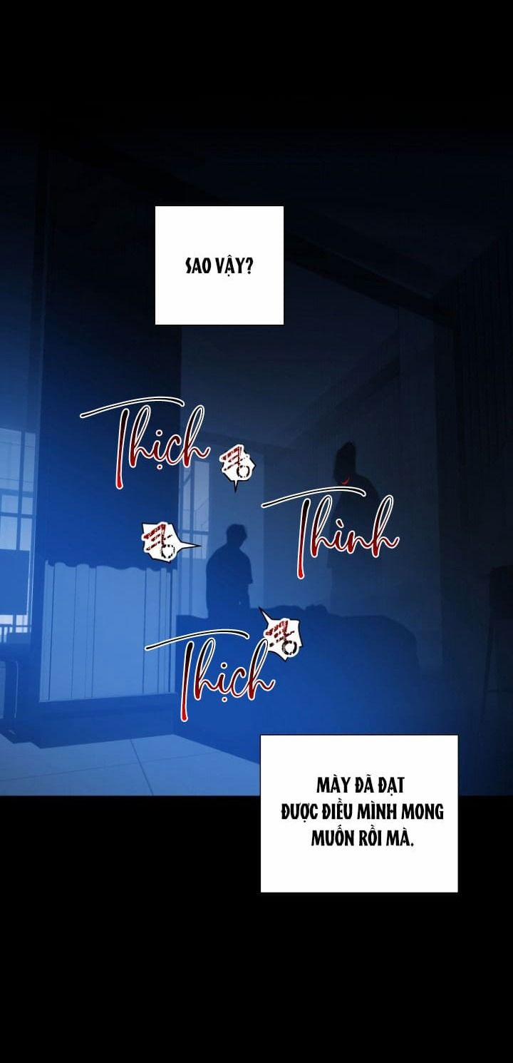 Daddy X Của Tôi 16 trang 25
