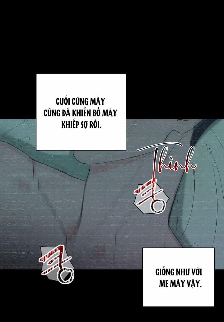 Daddy X Của Tôi 16 trang 26