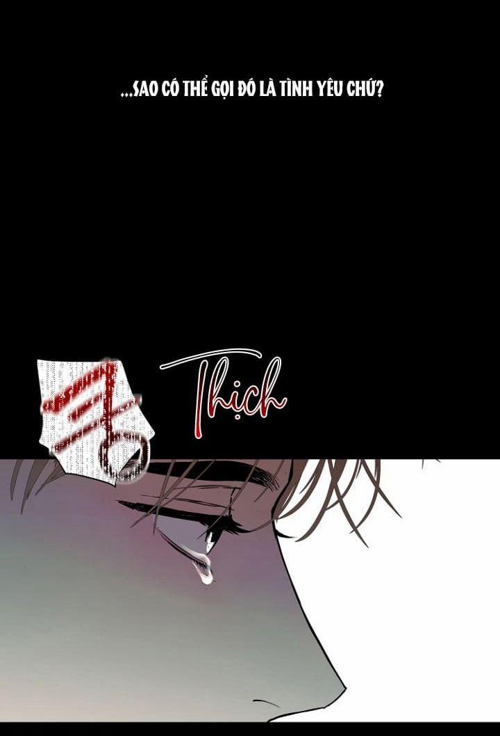 Daddy X Của Tôi 16 trang 28