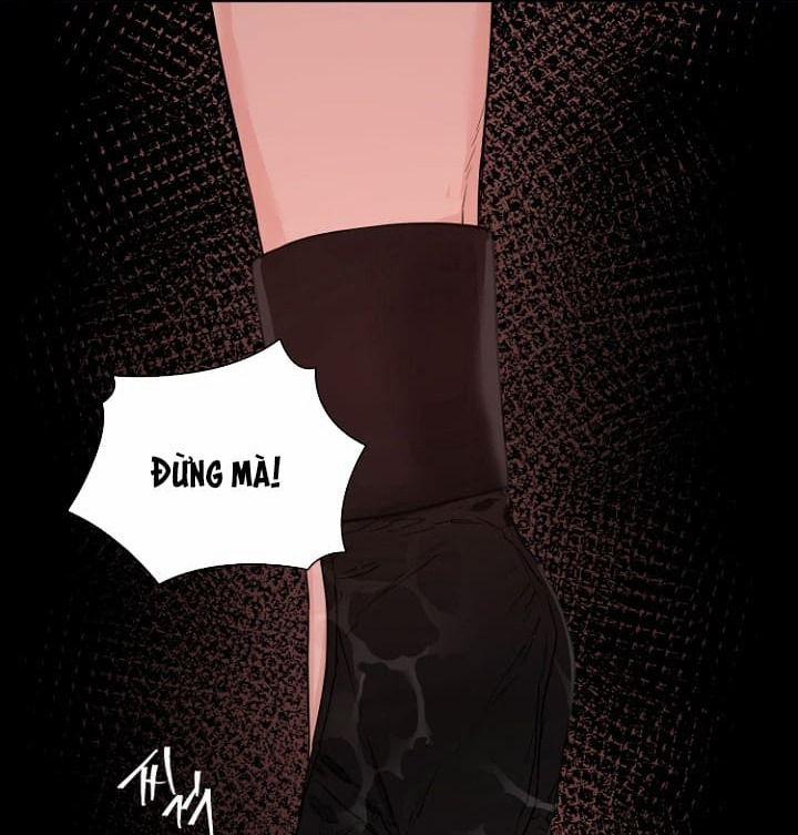 Daddy X Của Tôi 16 trang 3