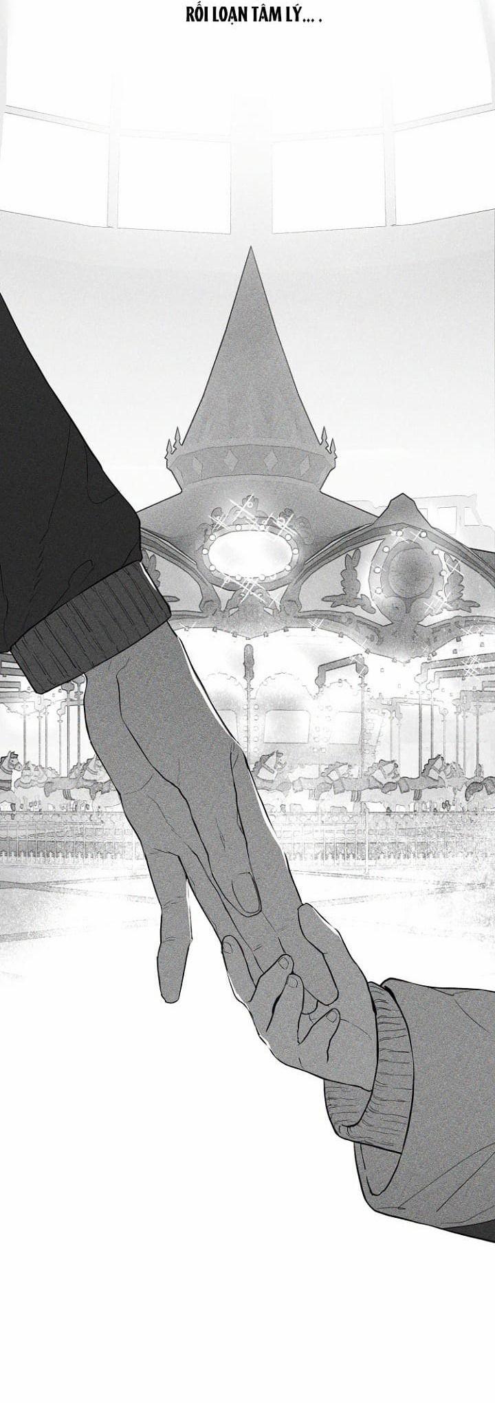 Daddy X Của Tôi 16 trang 30