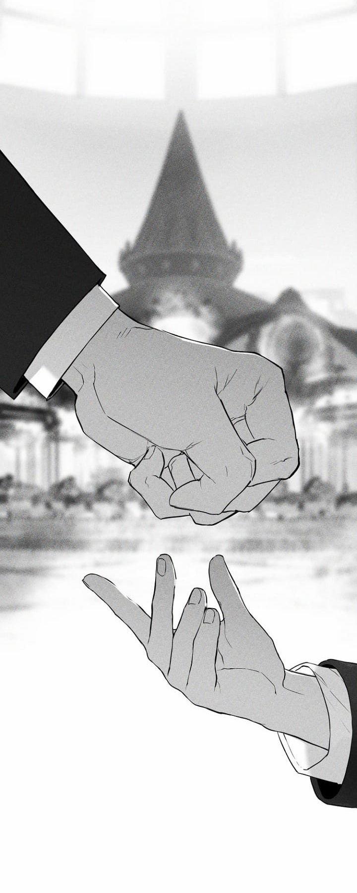 Daddy X Của Tôi 16 trang 32