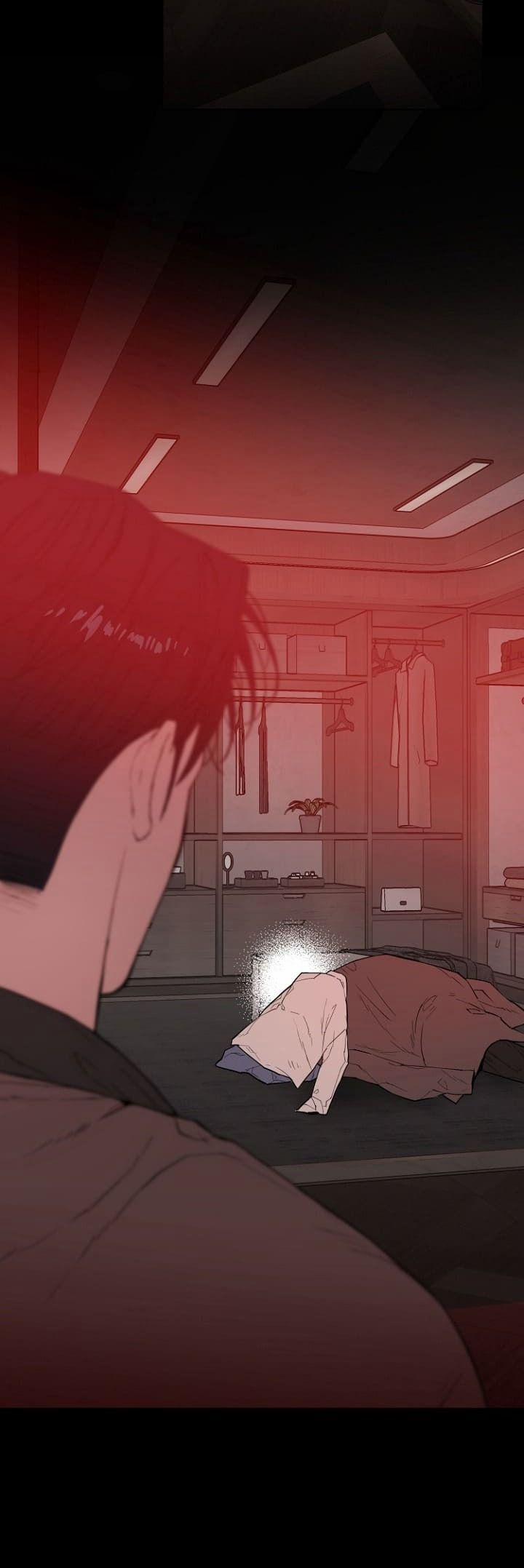 Daddy X Của Tôi 16 trang 47