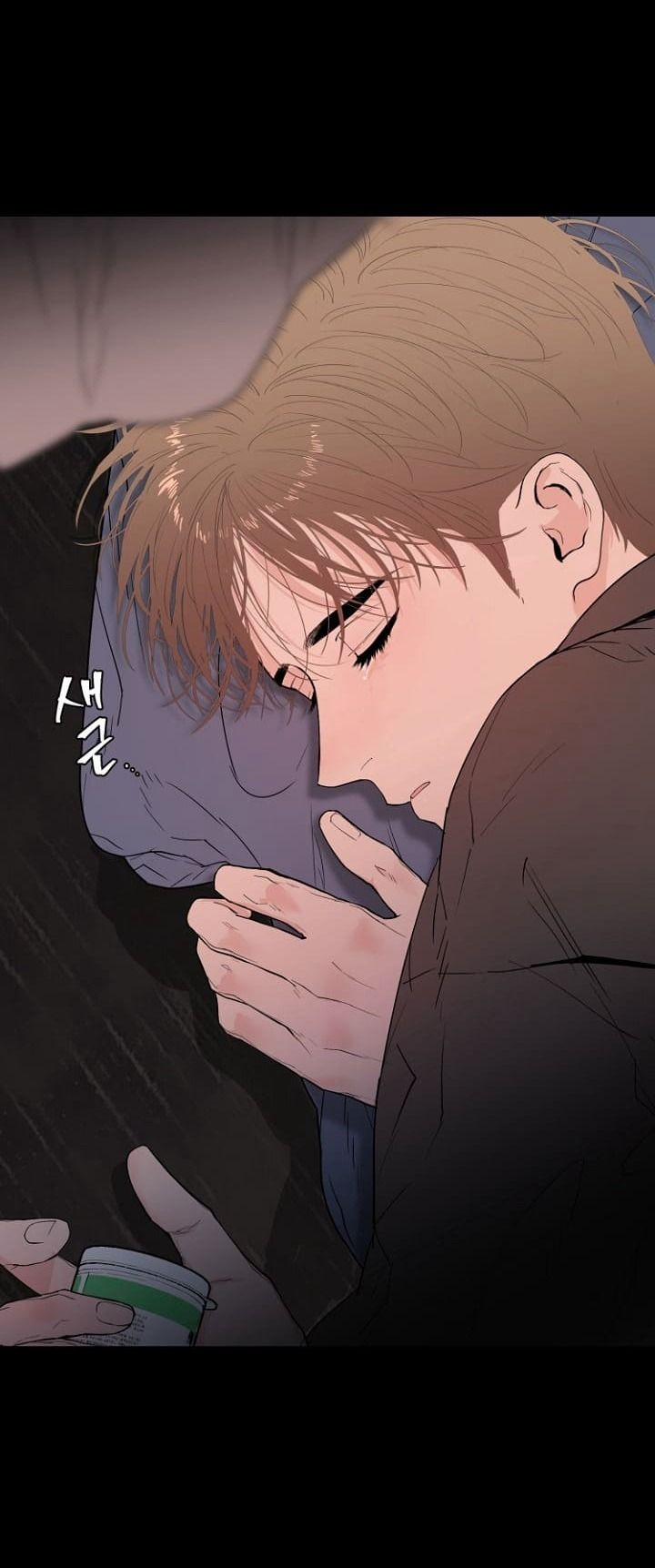 Daddy X Của Tôi 16 trang 49