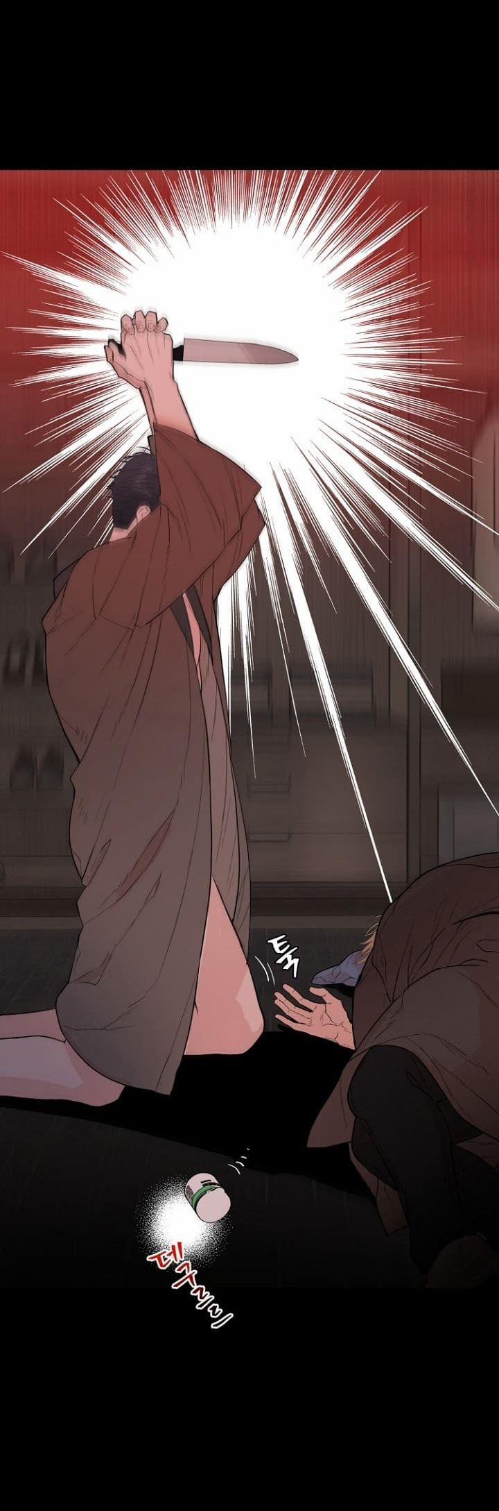 Daddy X Của Tôi 16 trang 50