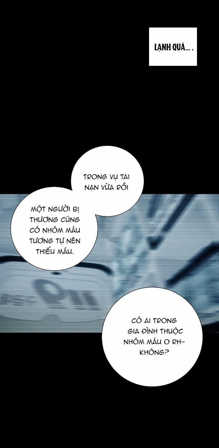 Daddy X Của Tôi 16 trang 58