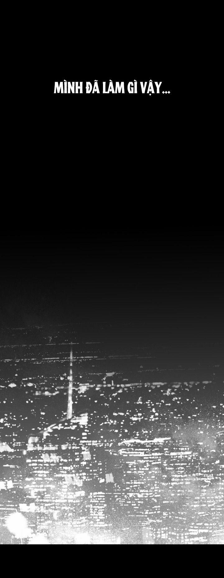 Daddy X Của Tôi 17 trang 10